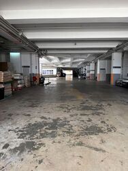 Eunos Technolink (D14), Factory #537622131